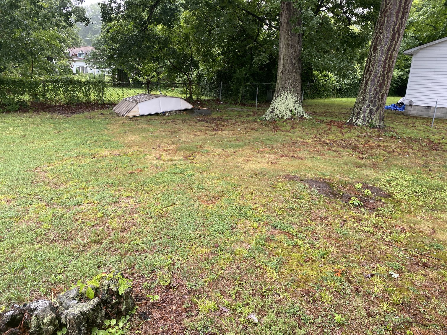 Image for RECENTLY UPDATED - 3 BR/2.5 BA Colonial Home - Located on Cul-de-Sac - Wythe Heights Subdivision - 3613 Fairfax Dr., Hampton, VA 23661