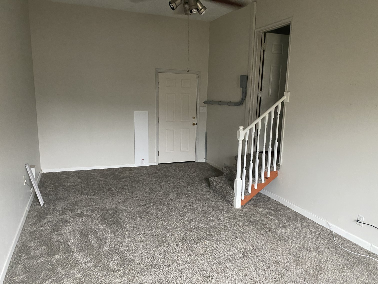 Image for RECENTLY UPDATED - 3 BR/2.5 BA Colonial Home - Located on Cul-de-Sac - Wythe Heights Subdivision - 3613 Fairfax Dr., Hampton, VA 23661