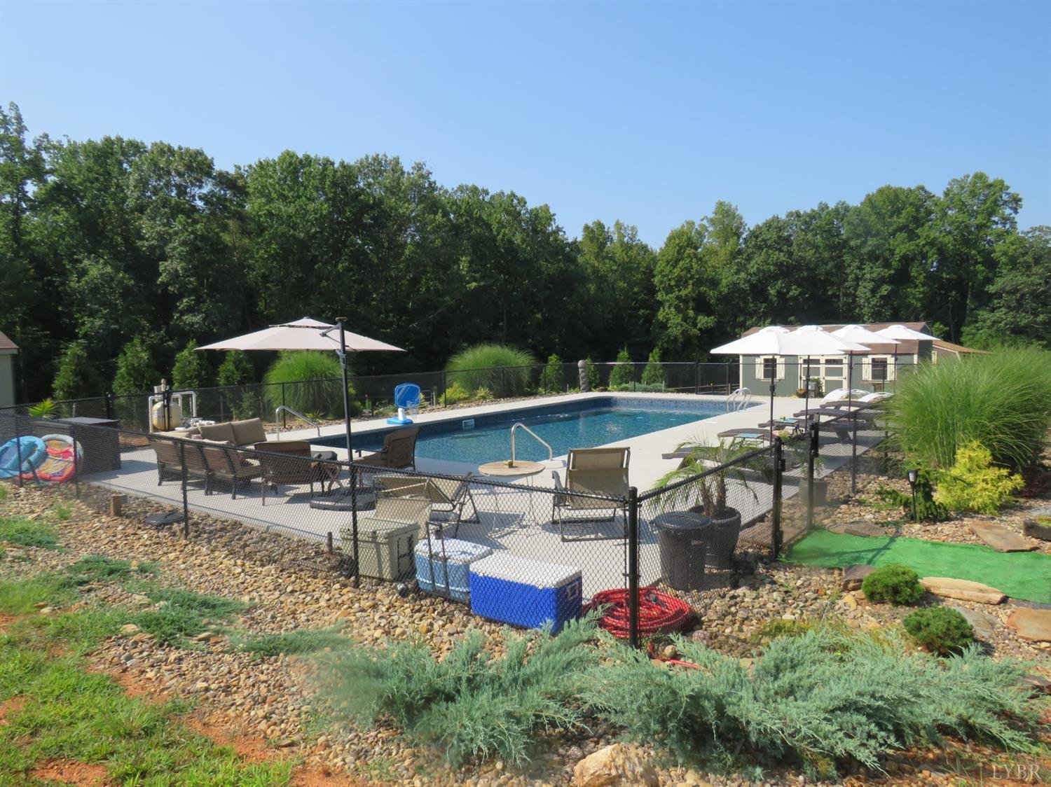 Image for 225 Cattle Ln, Evington, VA 24550