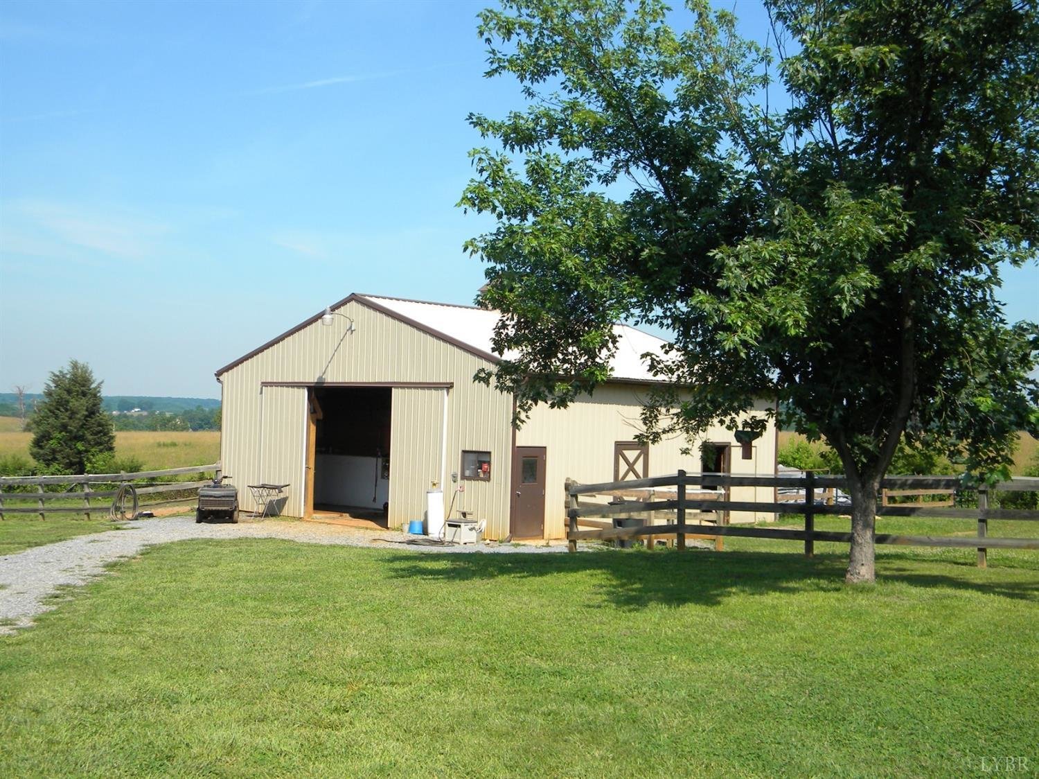 Image for 225 Cattle Ln, Evington, VA 24550