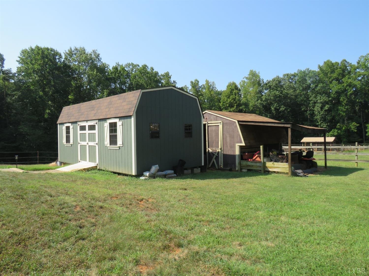 Image for 225 Cattle Ln, Evington, VA 24550