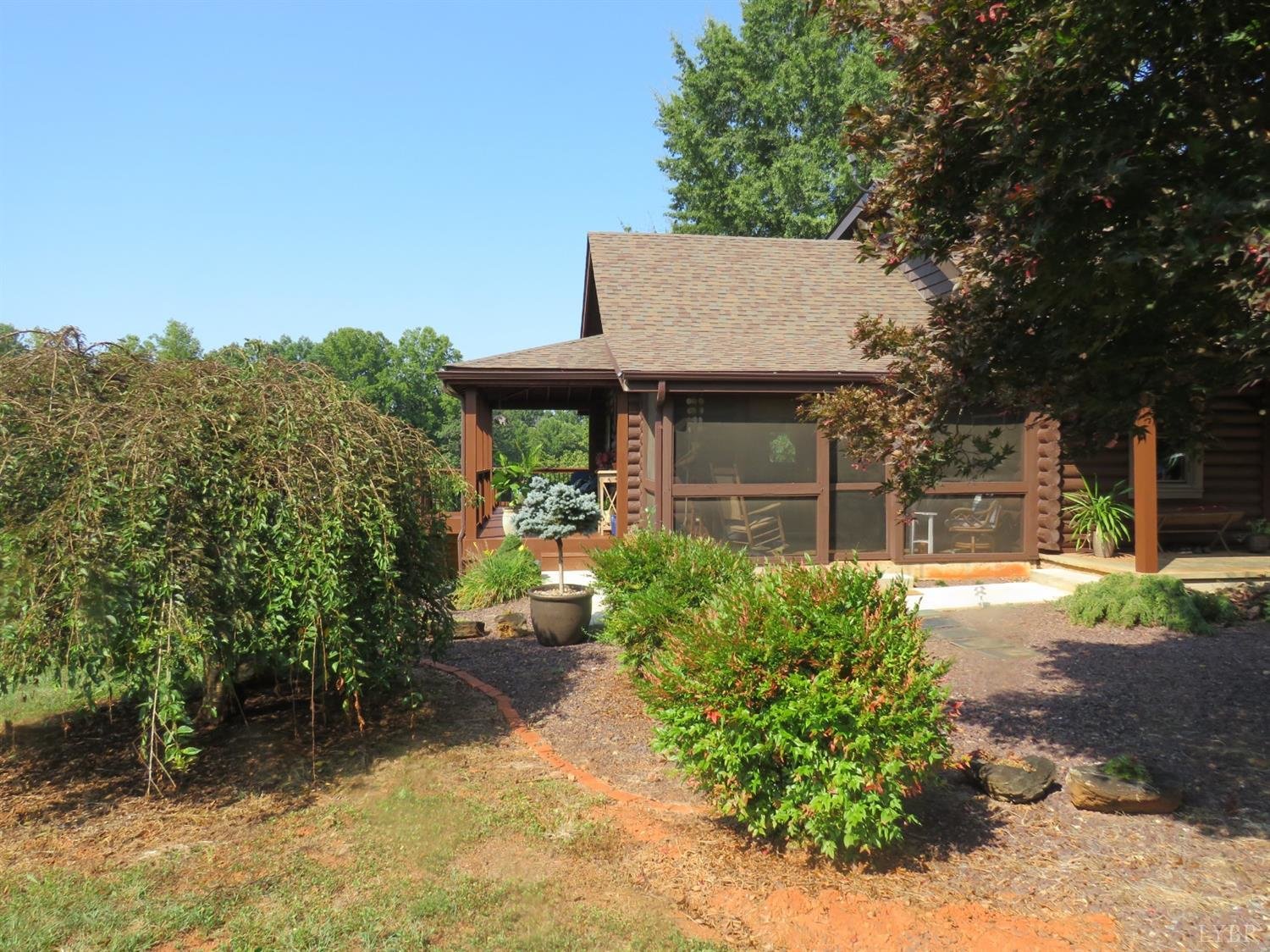 Image for 225 Cattle Ln, Evington, VA 24550