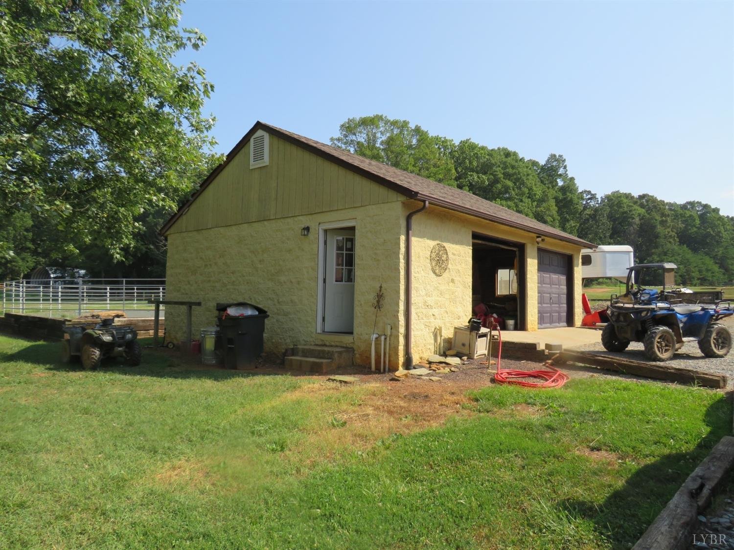 Image for 225 Cattle Ln, Evington, VA 24550