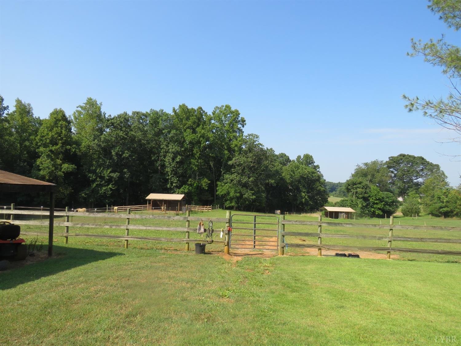Image for 225 Cattle Ln, Evington, VA 24550