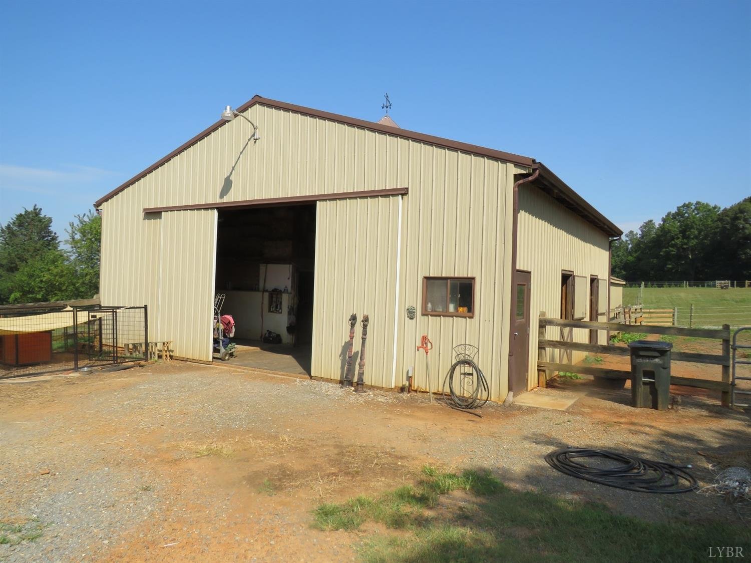Image for 225 Cattle Ln, Evington, VA 24550
