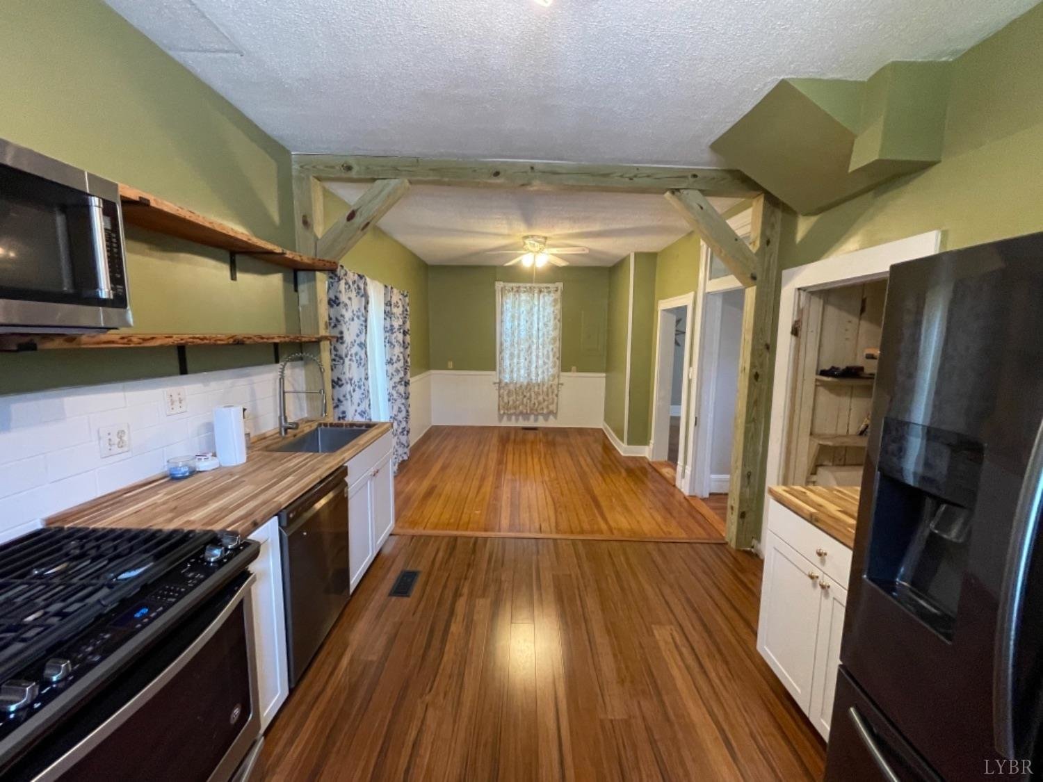 Image for 1206  Dearing St,  Lynchburg, VA  24503