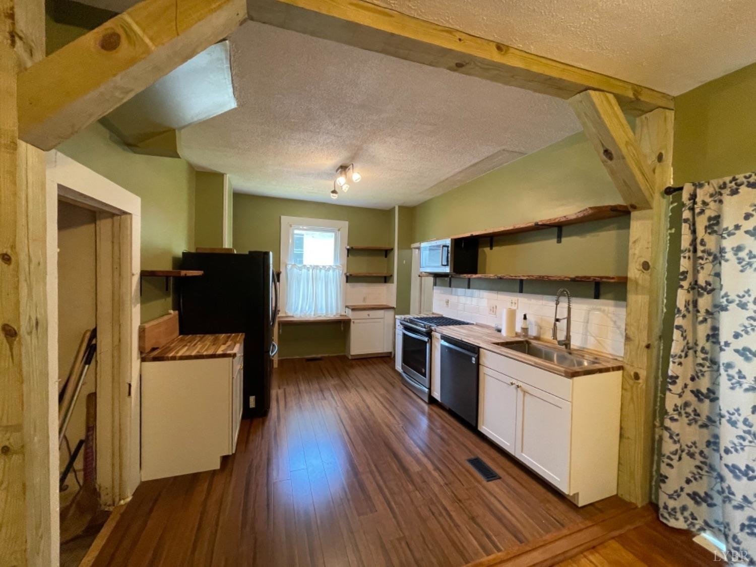 Image for 1206  Dearing St,  Lynchburg, VA  24503