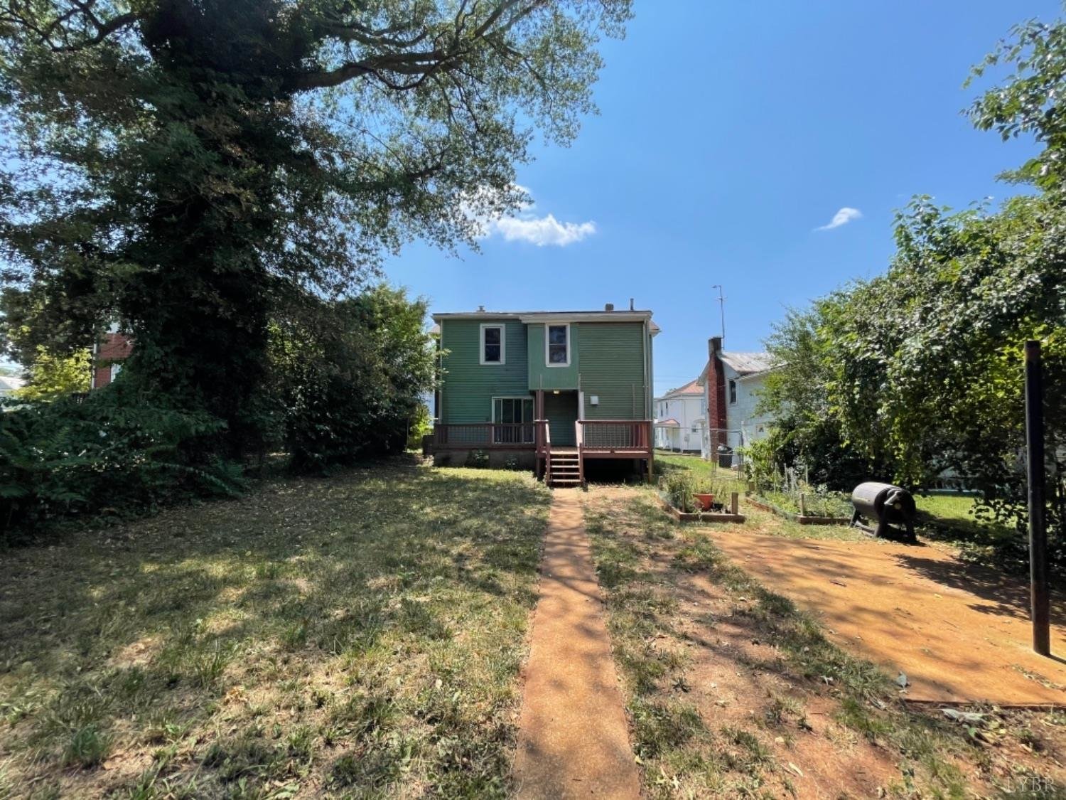 Image for 1206  Dearing St,  Lynchburg, VA  24503