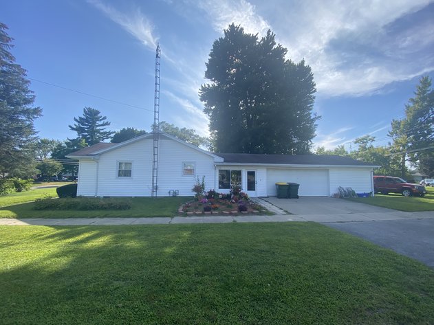 Image for 10804 Maumee Street, Whitehouse, Ohio 43571