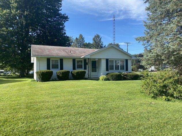 Image for 10804 Maumee Street, Whitehouse, Ohio 43571