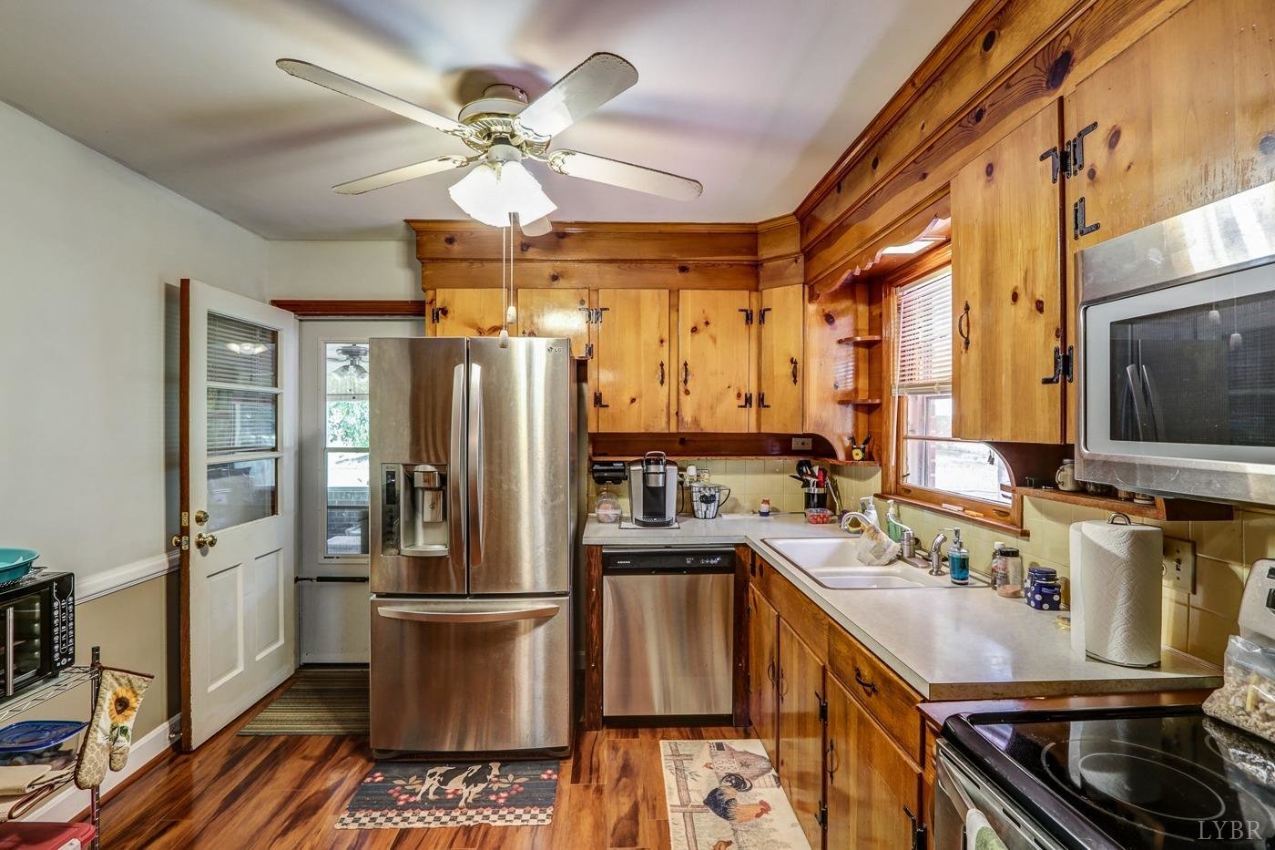 Image for 1413  Brookville Ln,  Lynchburg, VA  24502