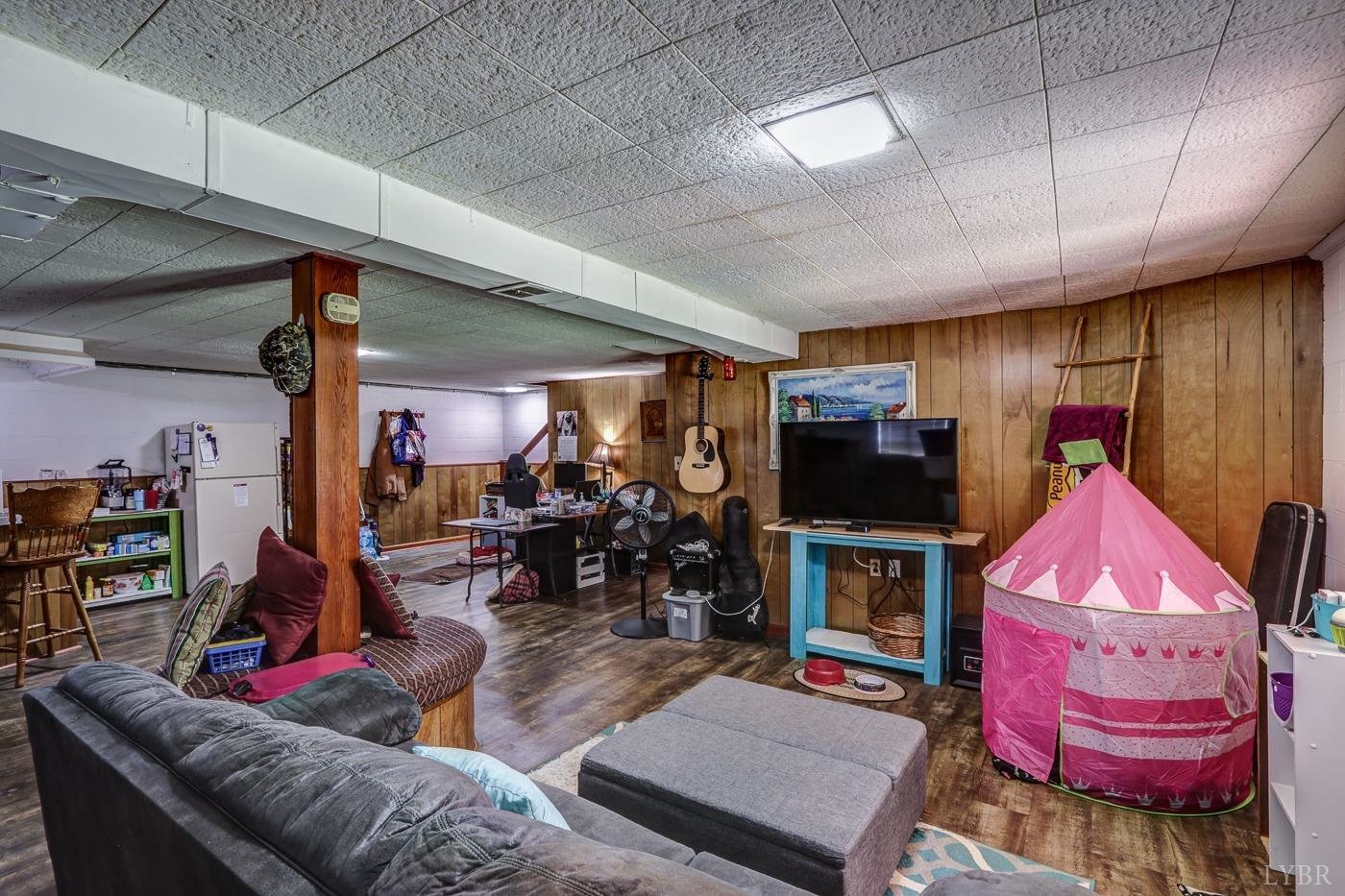 Image for 1413  Brookville Ln,  Lynchburg, VA  24502