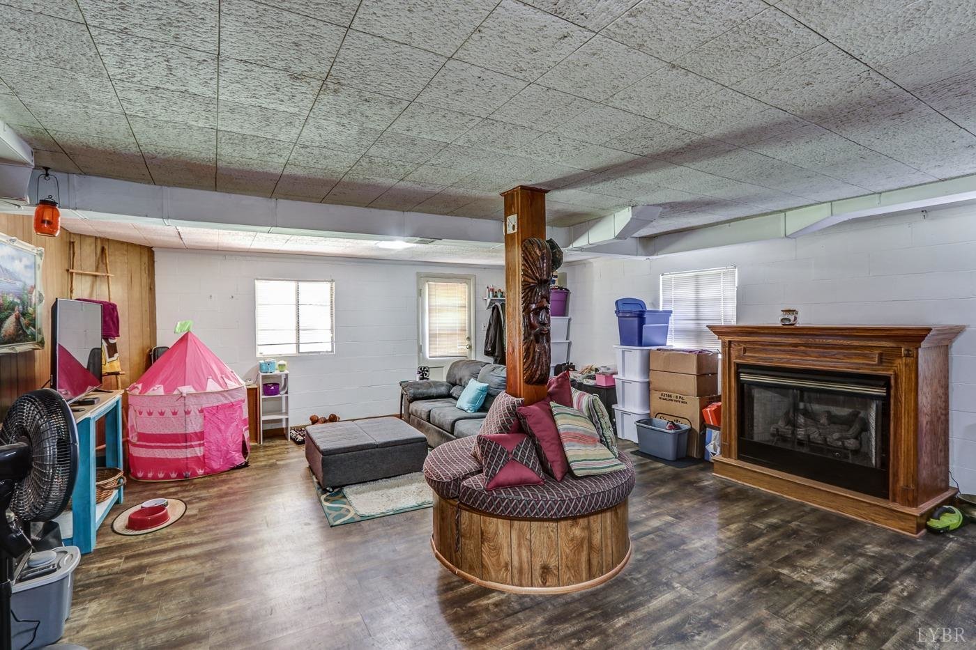 Image for 1413  Brookville Ln,  Lynchburg, VA  24502