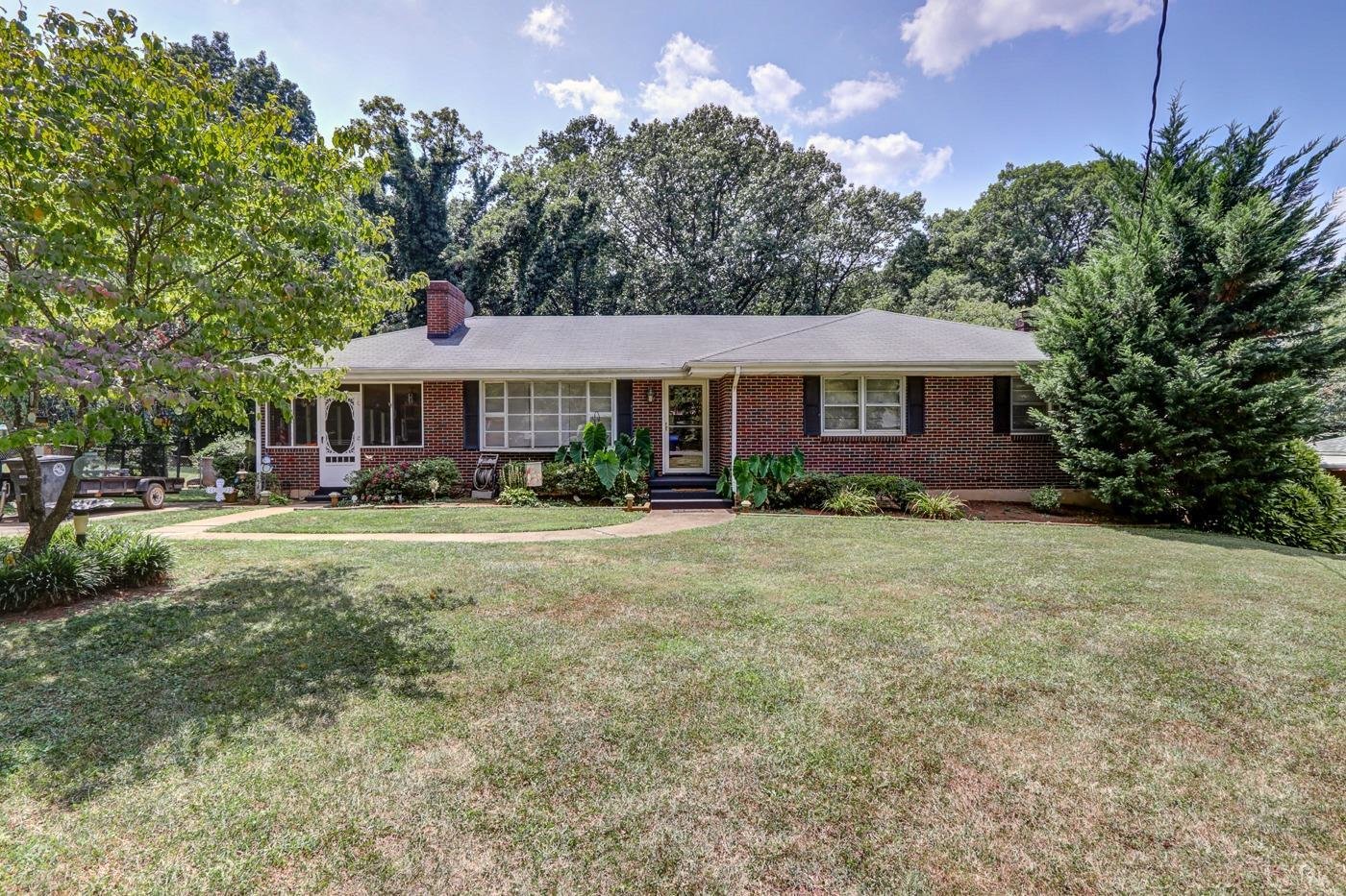 Image for 1413  Brookville Ln,  Lynchburg, VA  24502