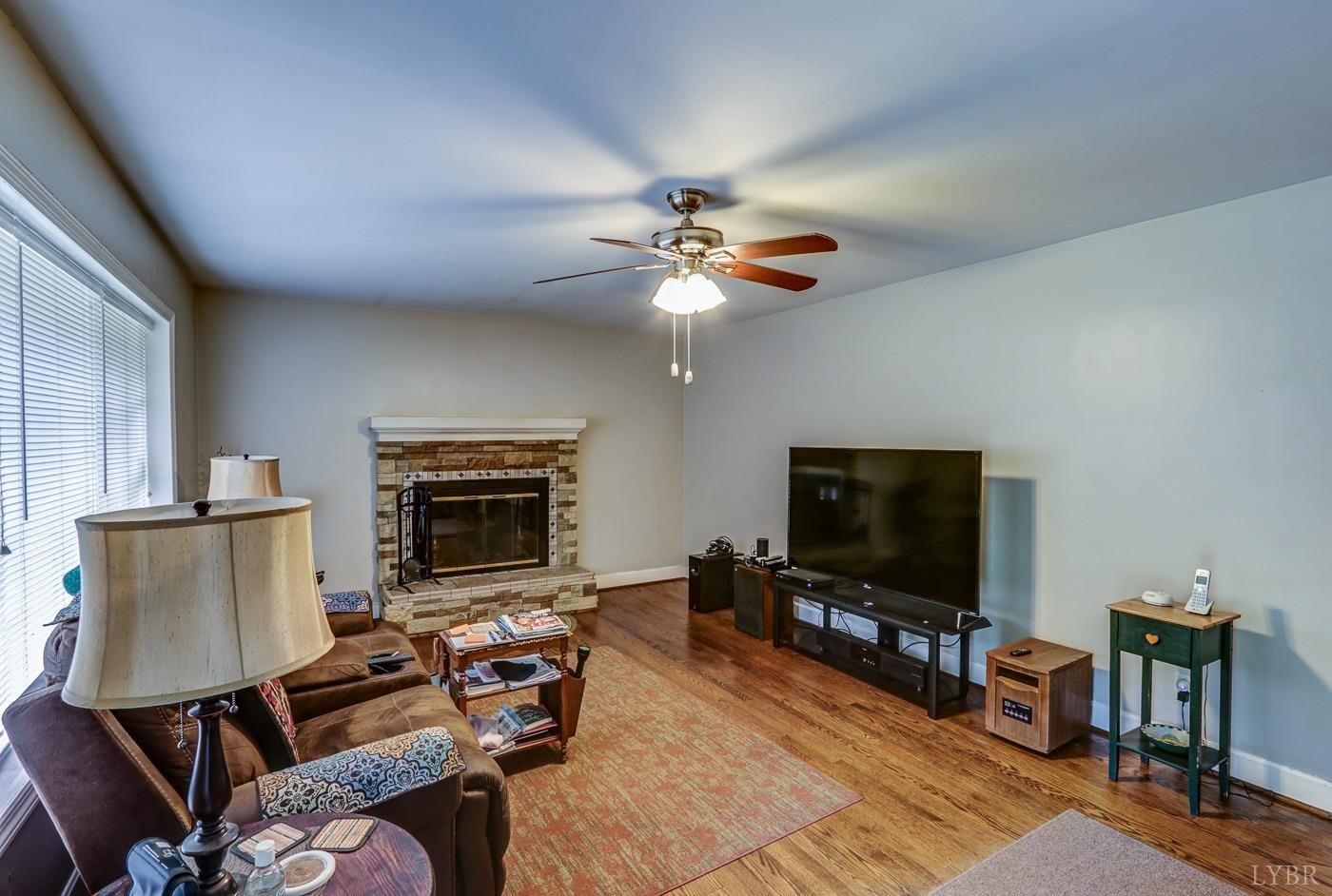 Image for 1413  Brookville Ln,  Lynchburg, VA  24502