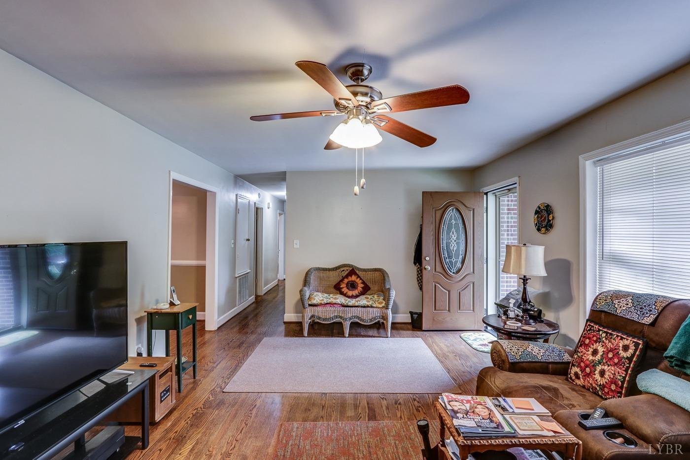 Image for 1413  Brookville Ln,  Lynchburg, VA  24502