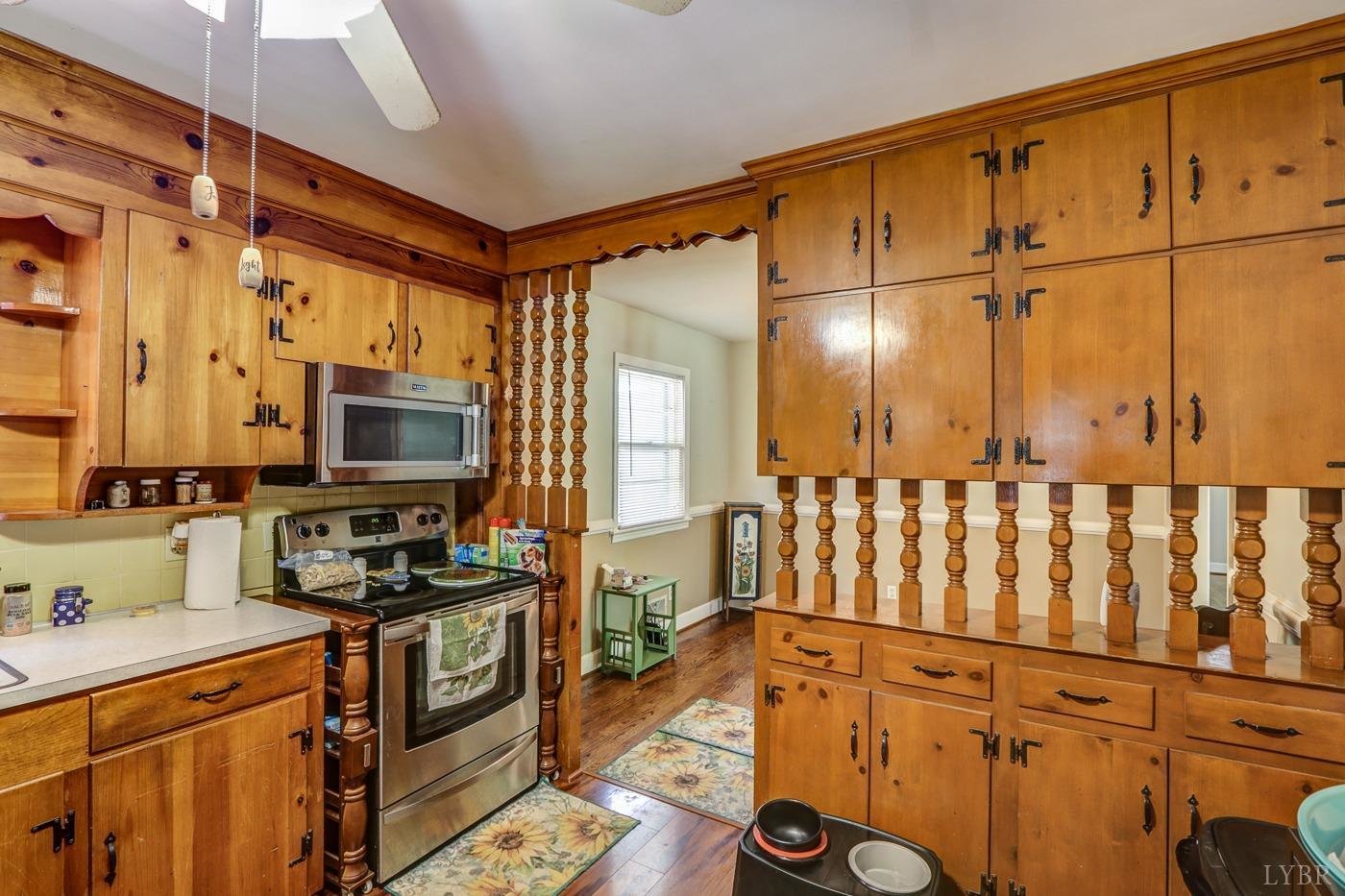 Image for 1413  Brookville Ln,  Lynchburg, VA  24502