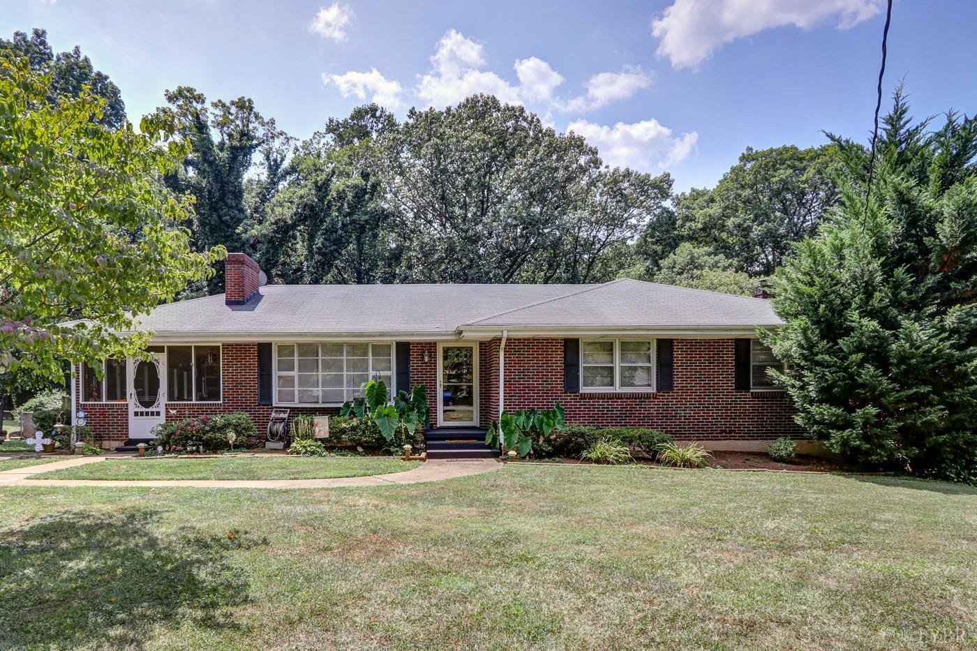 Image for 1413  Brookville Ln,  Lynchburg, VA  24502