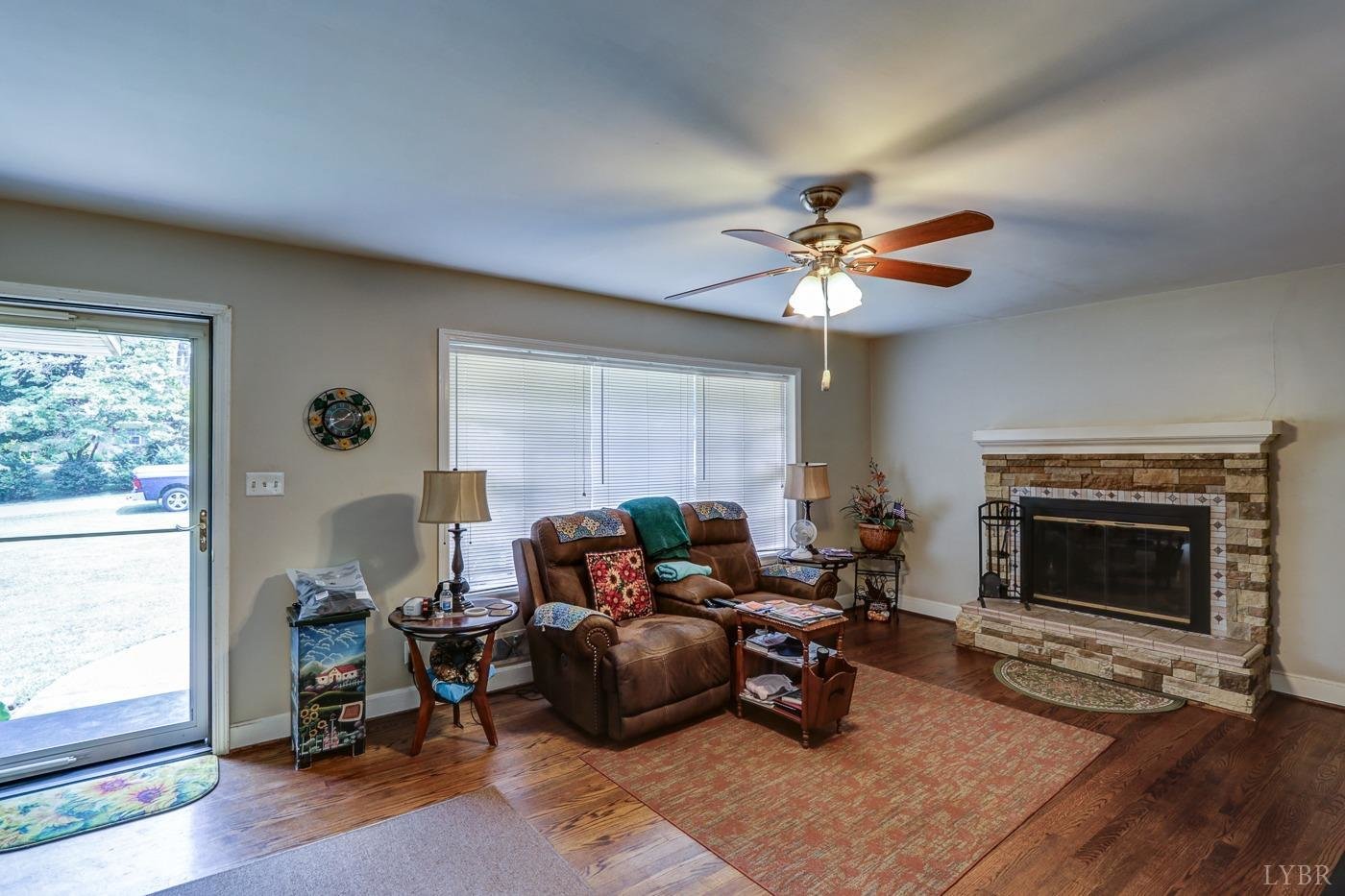 Image for 1413  Brookville Ln,  Lynchburg, VA  24502