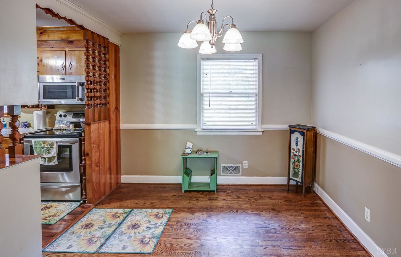 Image for 1413  Brookville Ln,  Lynchburg, VA  24502