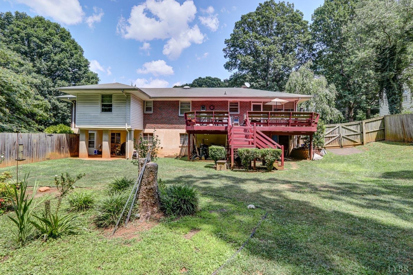 Image for 1413  Brookville Ln,  Lynchburg, VA  24502