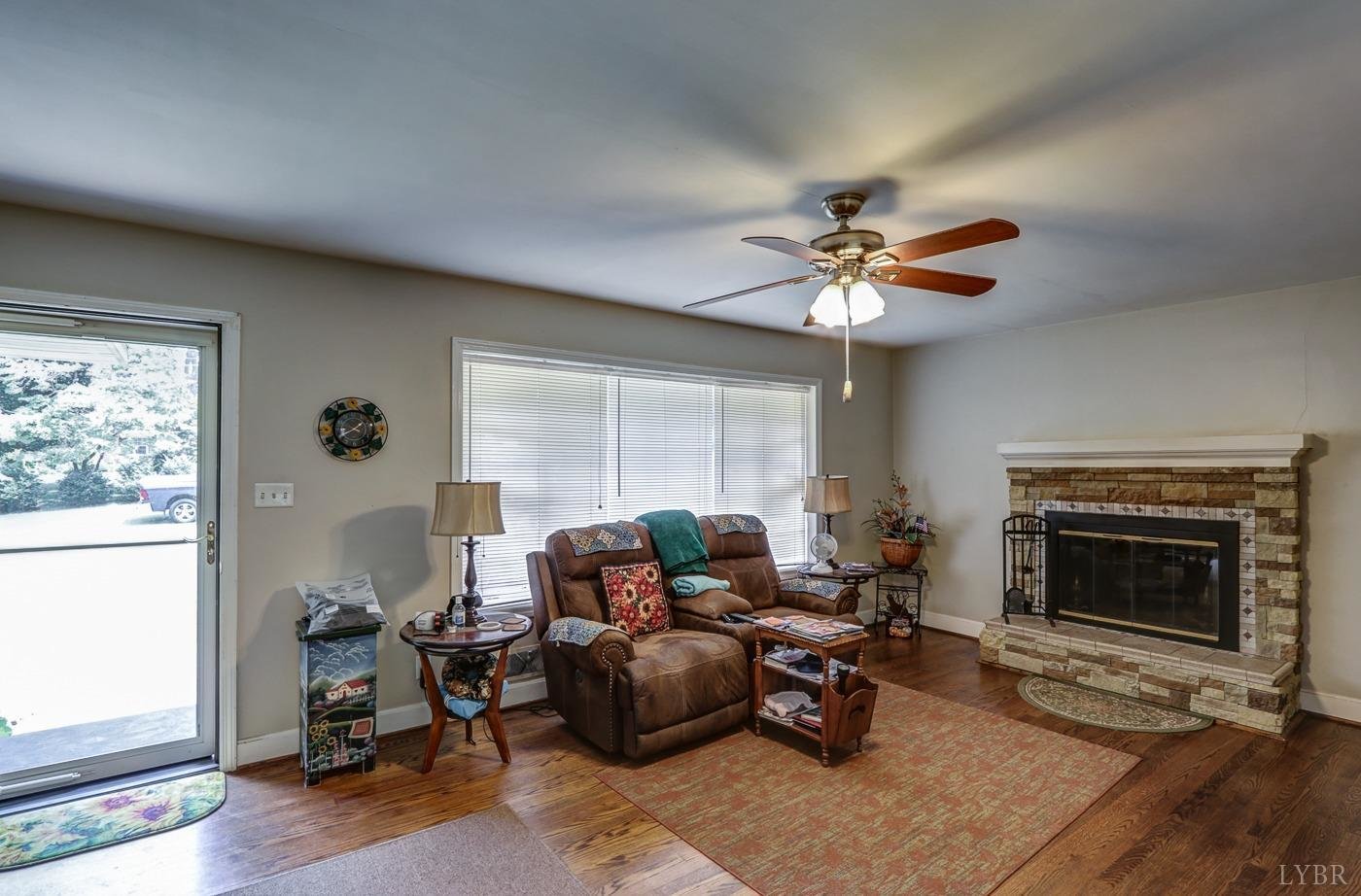 Image for 1413  Brookville Ln,  Lynchburg, VA  24502