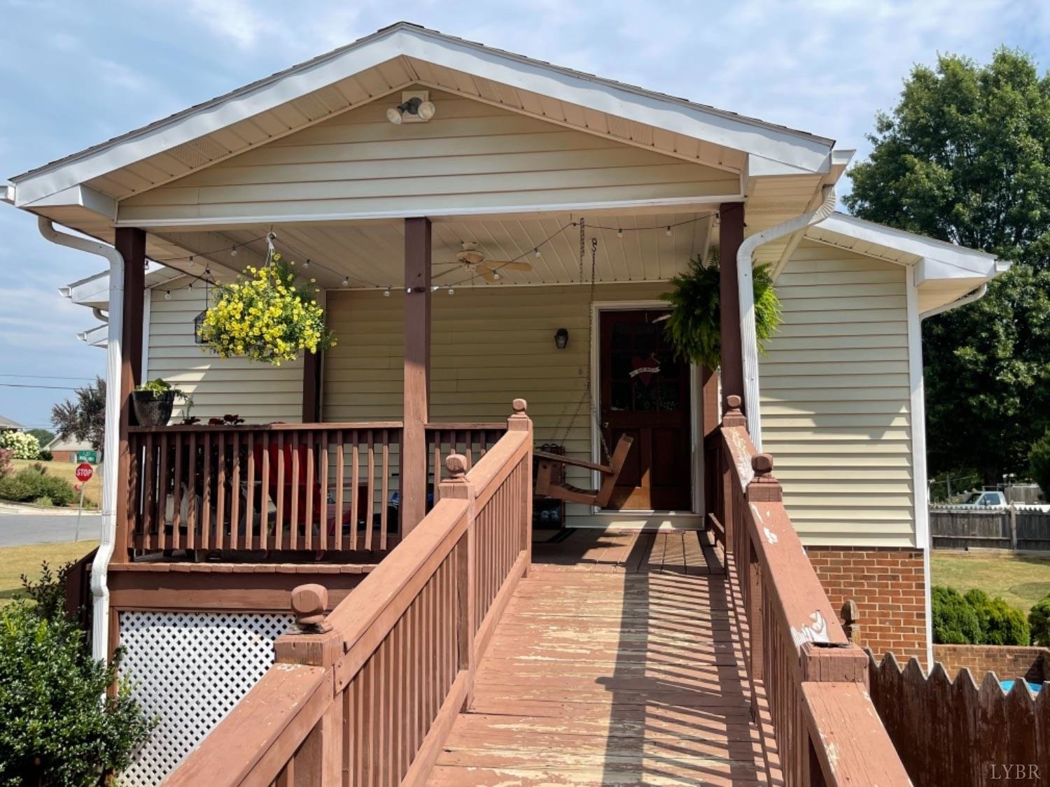 Image for 164  Woodland Ave,  Buena Vista, VA  24416