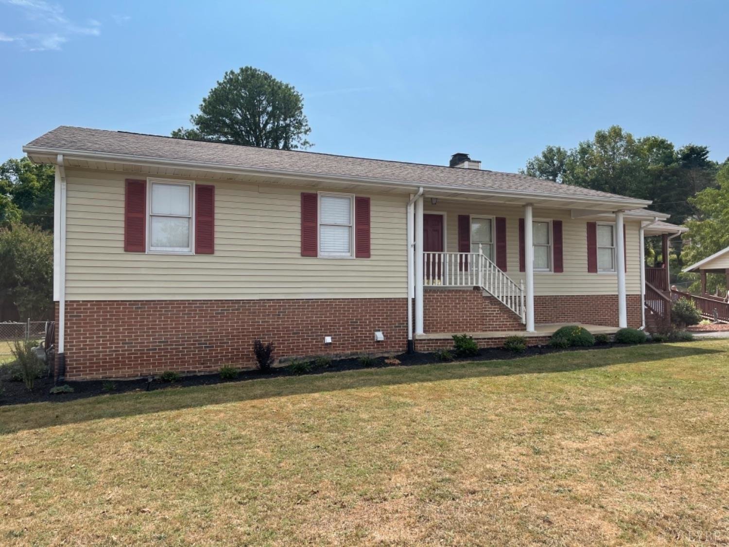 Image for 164  Woodland Ave,  Buena Vista, VA  24416