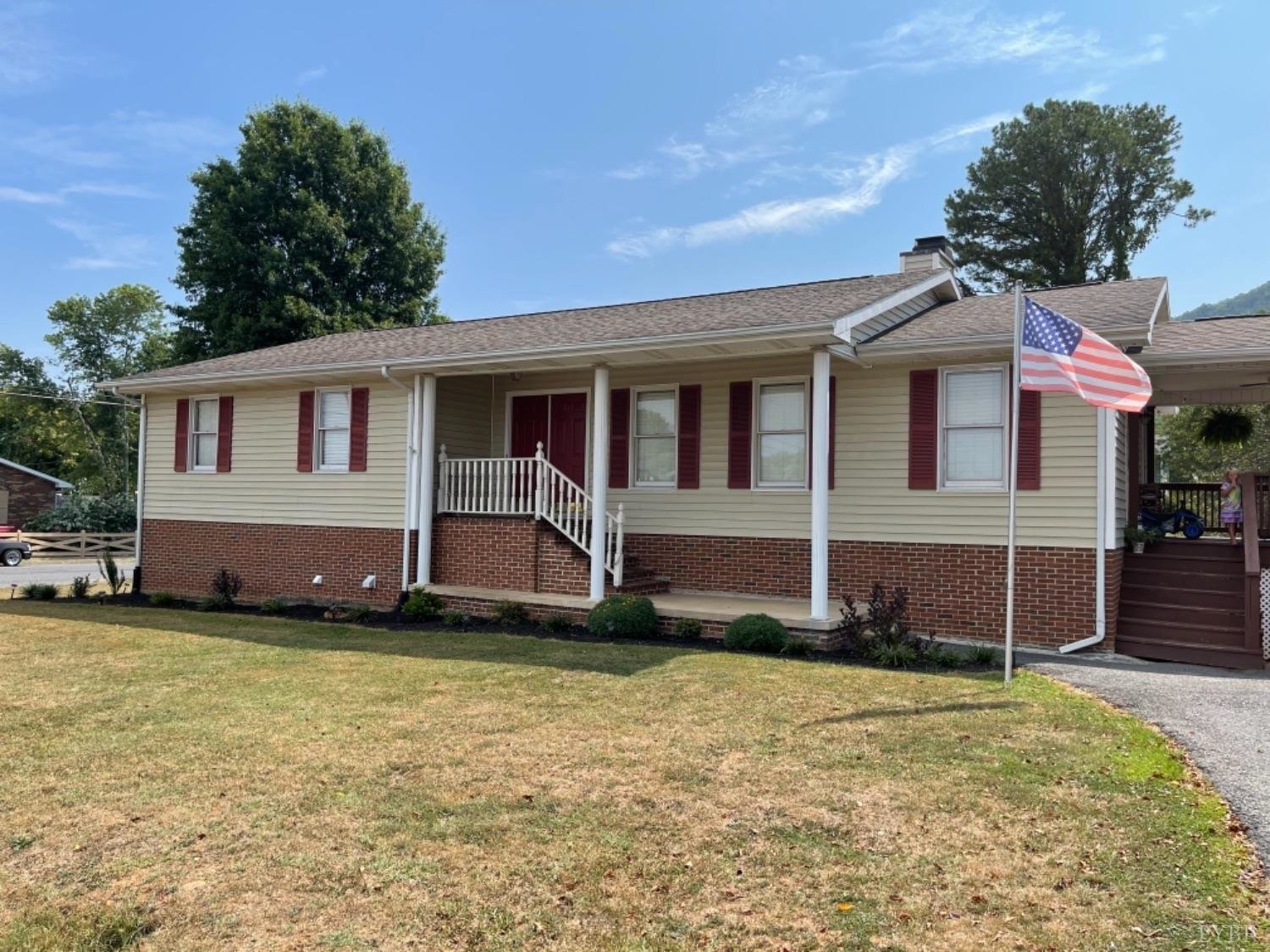 Image for 164  Woodland Ave,  Buena Vista, VA  24416