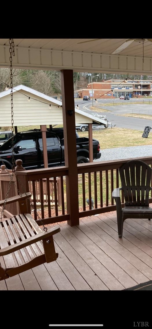 Image for 164  Woodland Ave,  Buena Vista, VA  24416