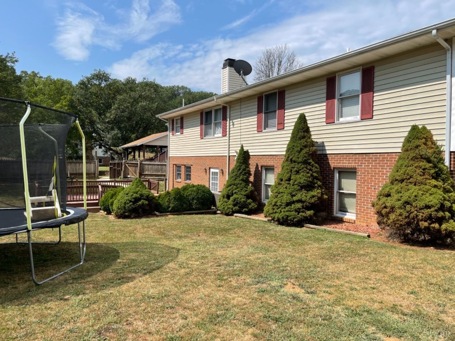 Image for 164  Woodland Ave,  Buena Vista, VA  24416