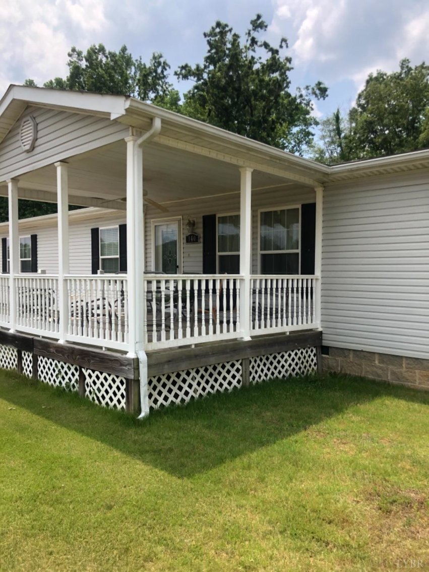 Image for 140  Lewis Rd,  Gretna, VA  24557