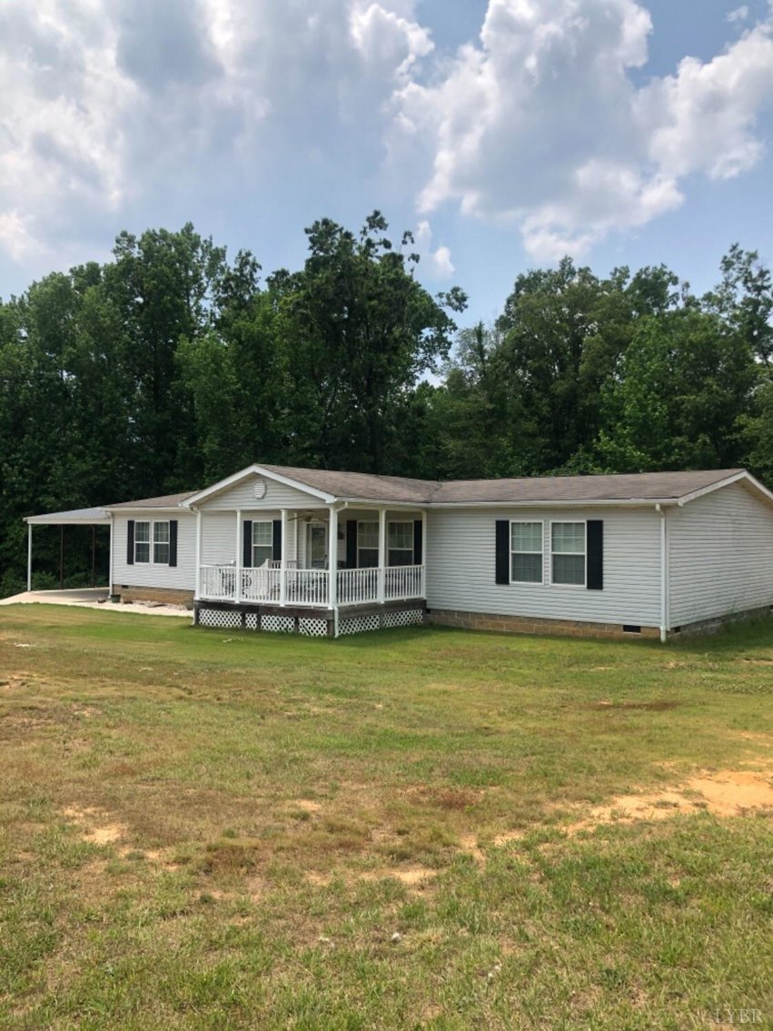 Image for 140  Lewis Rd,  Gretna, VA  24557