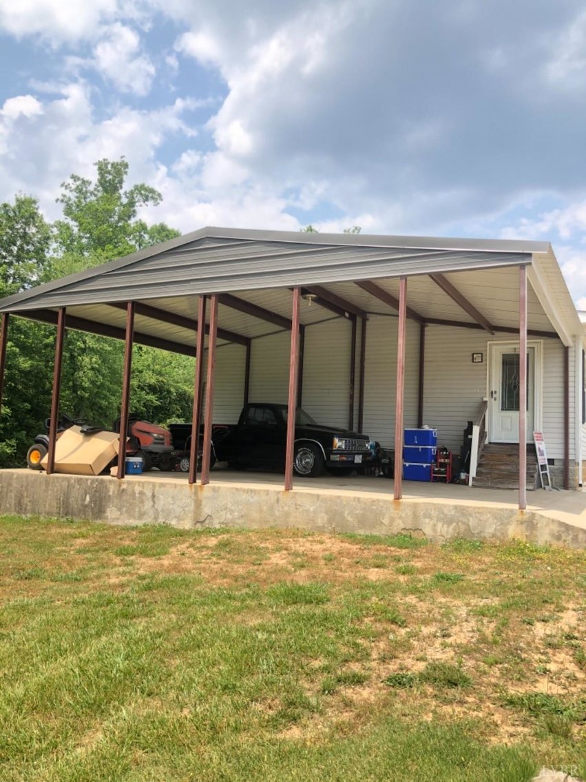 Image for 140  Lewis Rd,  Gretna, VA  24557