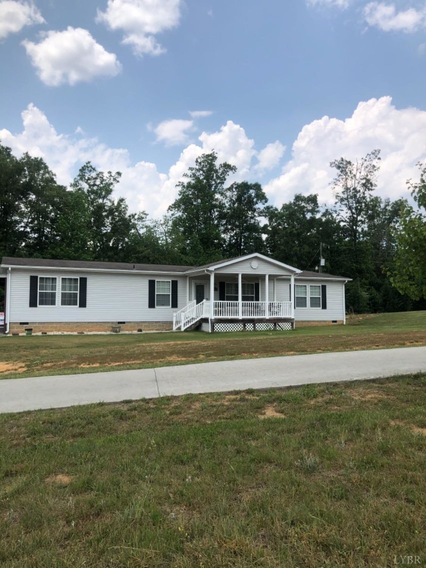 Image for 140  Lewis Rd,  Gretna, VA  24557