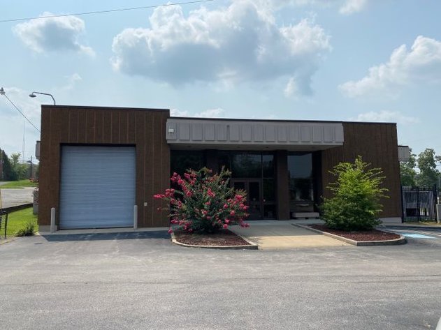 Image for 1003 Poplar St. Benton, KY