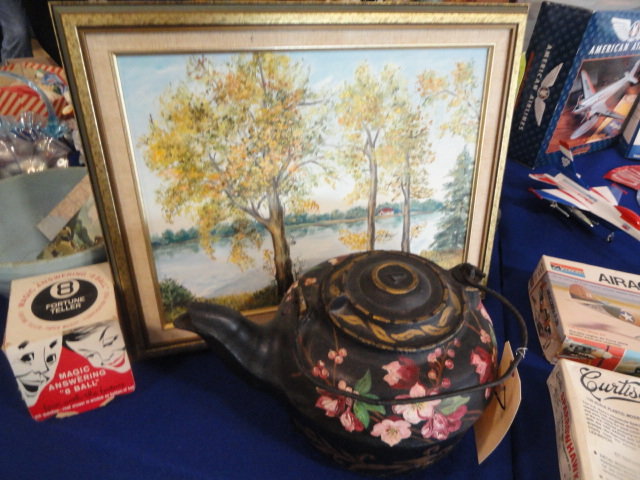 Image for Aug 19, 2021 Public Auction