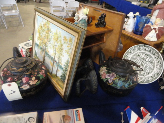 Image for Aug 19, 2021 Public Auction