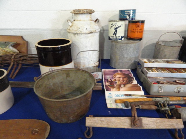 Image for Aug 19, 2021 Public Auction