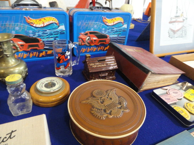 Image for Aug 19, 2021 Public Auction