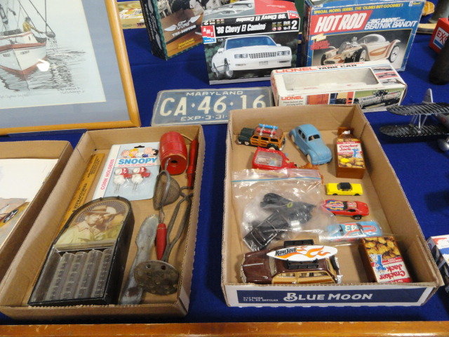 Image for Aug 19, 2021 Public Auction