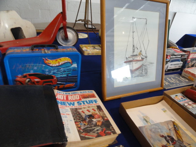 Image for Aug 19, 2021 Public Auction