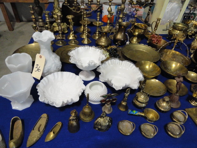 Image for Aug 19, 2021 Public Auction