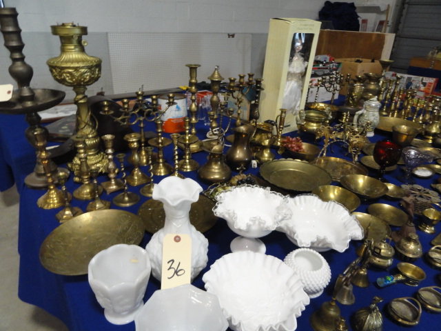 Image for Aug 19, 2021 Public Auction