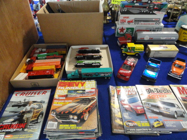 Image for Aug 19, 2021 Public Auction