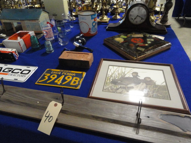 Image for Aug 19, 2021 Public Auction