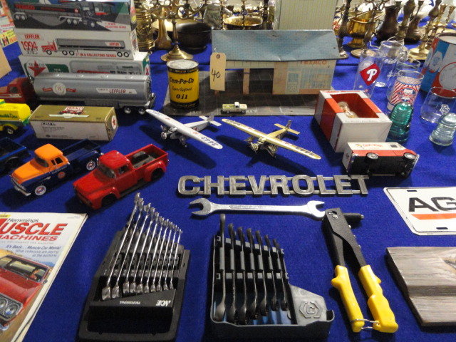 Image for Aug 19, 2021 Public Auction