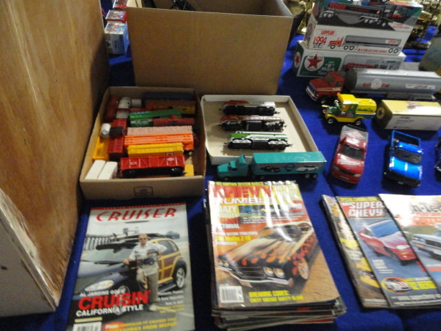 Image for Aug 19, 2021 Public Auction