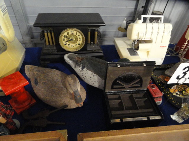 Image for Aug 19, 2021 Public Auction