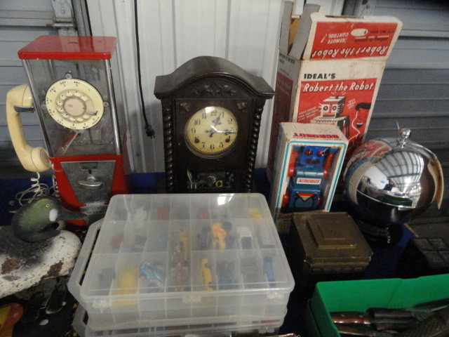 Image for Aug 19, 2021 Public Auction